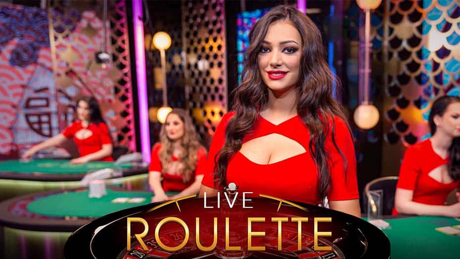 Top 747 Live Roulette Games