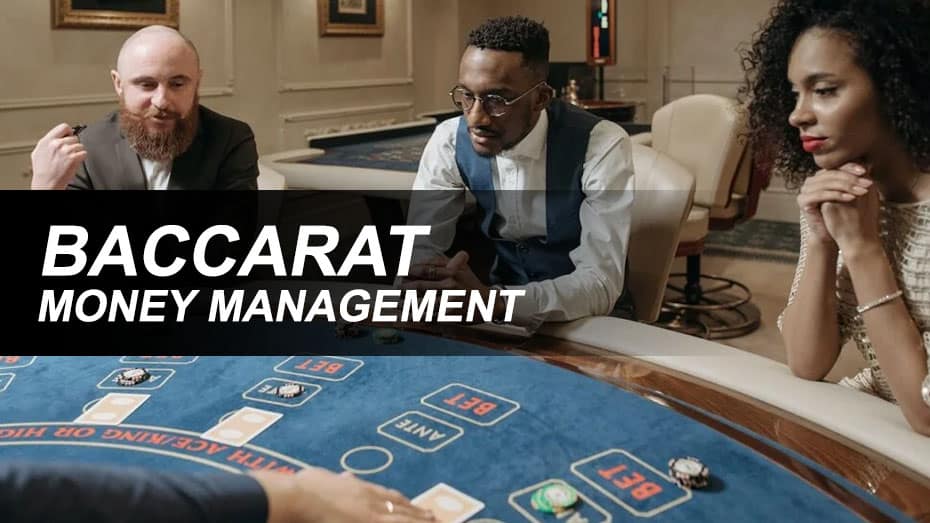 Baccarat Money Management 
