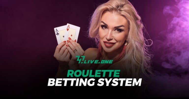 The Most Popular Roulette Betting Systems Explained