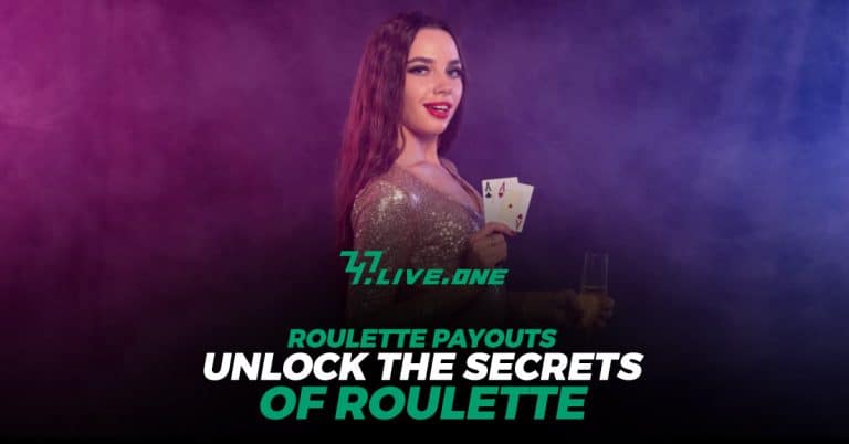 The Complete Guide to Roulette Payouts | 747 Live