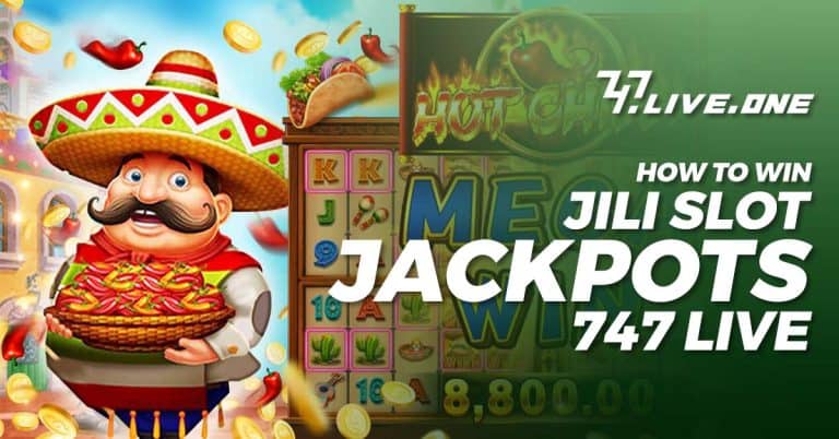The Ultimate Guide on How to Win jili slot