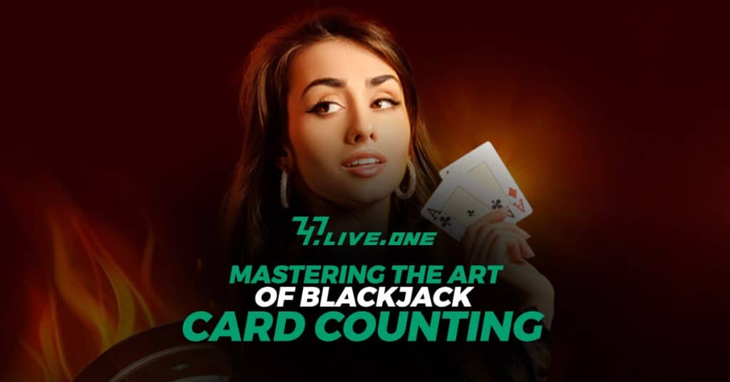 Master Blackjack Card Counting