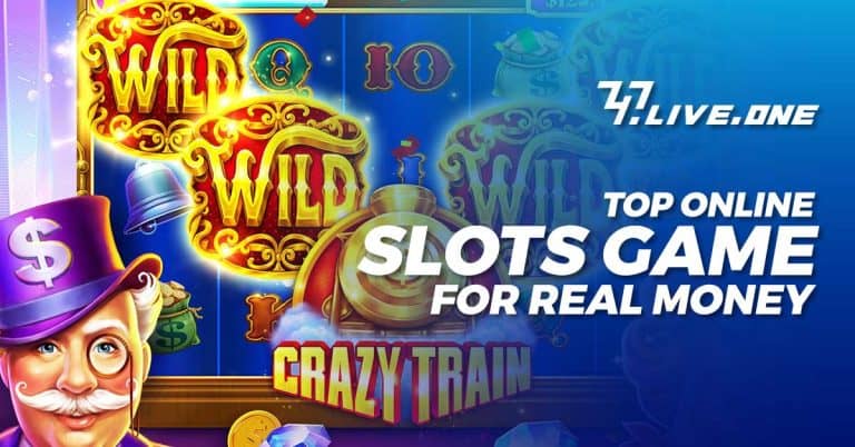 747 Live Casino: Best Online Slots for Winning Real Money