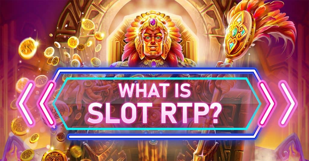 What is Slots RTP