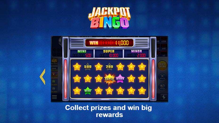 How to Play Jackpot Bingo