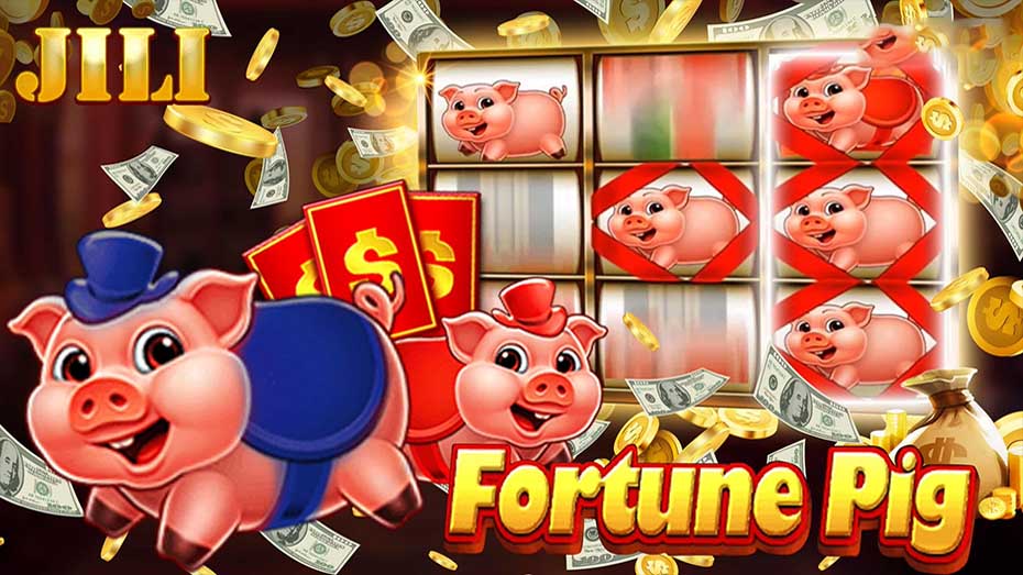 Overview of Fortune Pig