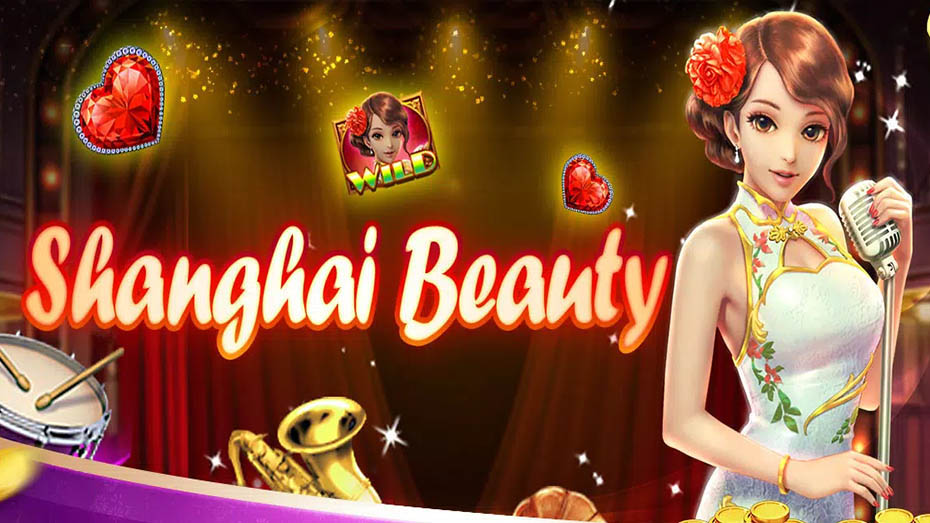 Shanghai Beauty Overview
