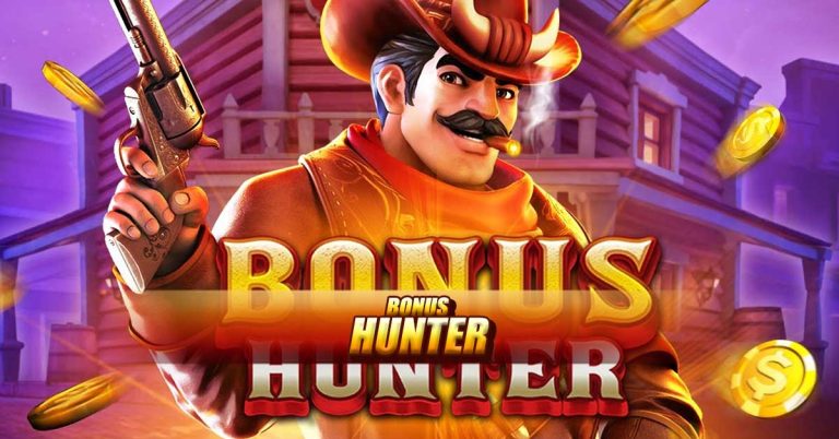 Bonus Hunter JILI’s Slot Machine Review