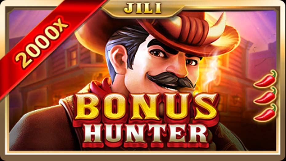 Decoding Bonus Hunter Slot Game