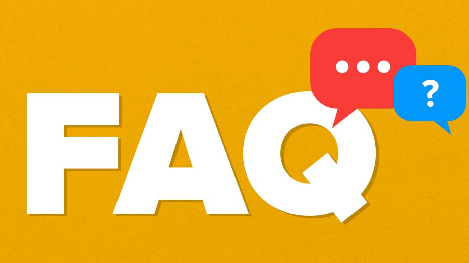 FAQs Section