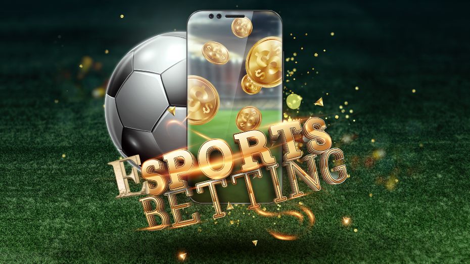 How Esports Betting Influences the Gaming Industry