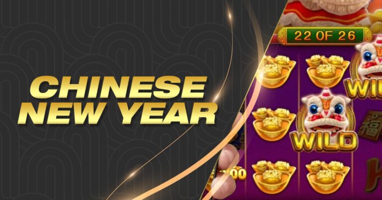 Chinese New Year Online Slot Machine Review