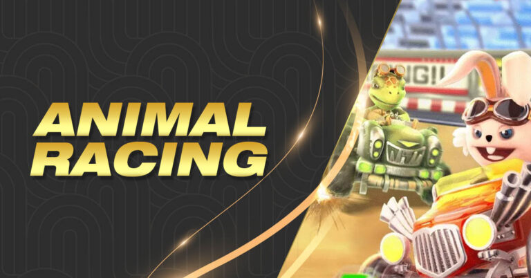 Animal Racing FC Slot Machine Review