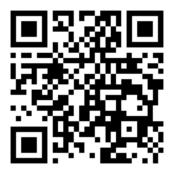 747Live QR code